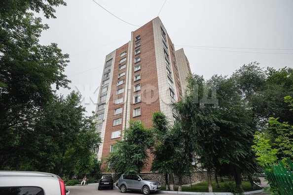 
  Продается 4-комн. квартира, 109.4 м², Гоголя ул, д. 6
. Фото 5.