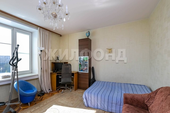 
  Продается 4-комн. квартира 109.4 м². Фото 3.