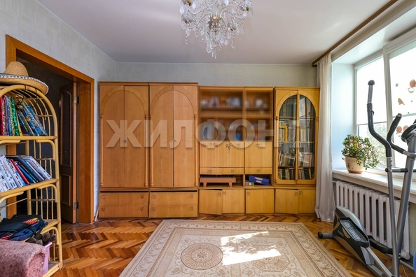 
  Продается 4-комн. квартира 109.4 м². Фото 7.
