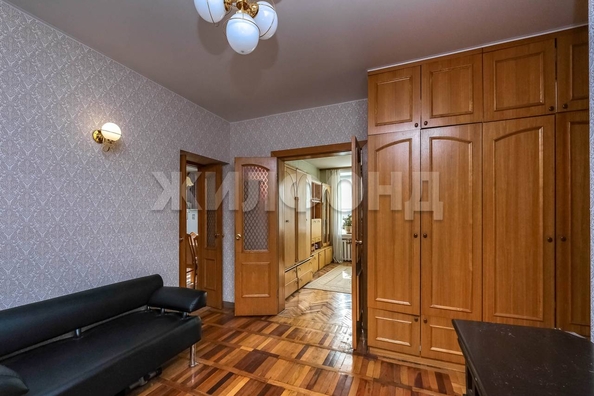 
  Продается 4-комн. квартира 109.4 м². Фото 12.