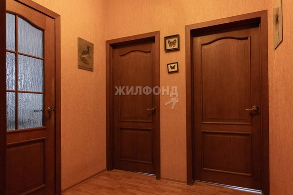 
   Продам 4-комнатную, 112.4 м², Медкадры ул, 7

. Фото 8.