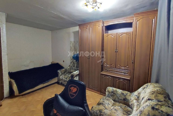 
   Продам 1-комнатную, 29.5 м², Киевская ул, 15

. Фото 3.