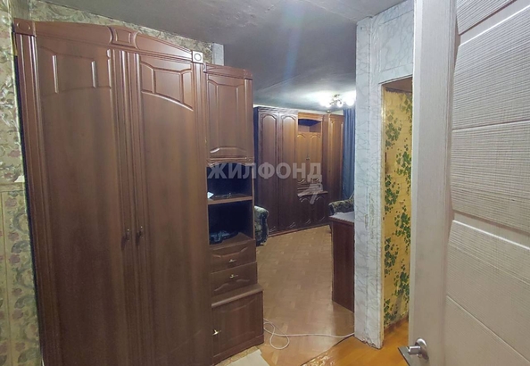 
   Продам 1-комнатную, 29.5 м², Киевская ул, 15

. Фото 9.