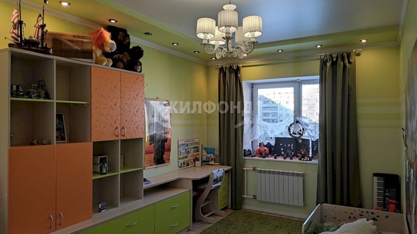 
   Продам 5-комнатную, 146.4 м², Выборная ул, 124/2

. Фото 10.