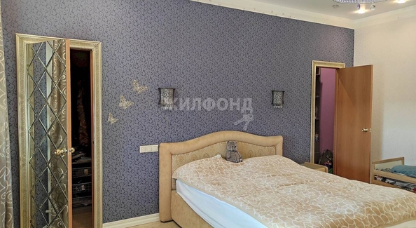 
   Продам 5-комнатную, 146.4 м², Выборная ул, 124/2

. Фото 16.