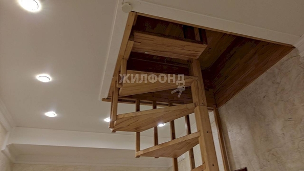 
   Продам 5-комнатную, 146.4 м², Выборная ул, 124/2

. Фото 26.