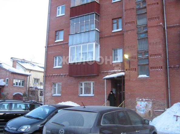 
   Продам 5-комнатную, 146.4 м², Выборная ул, 124/2

. Фото 39.