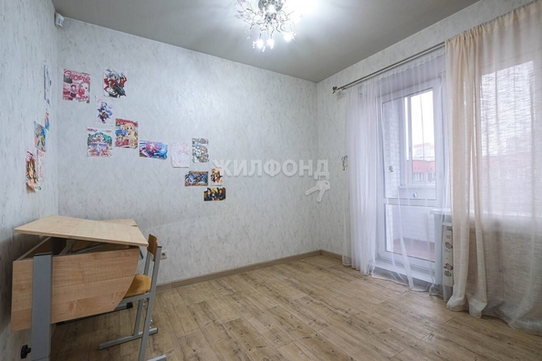 
   Продам 4-комнатную, 144.9 м², Вертковская ул, 42

. Фото 26.