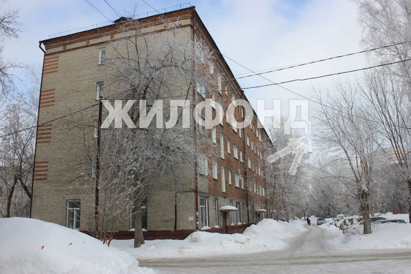 
   Продам комнату, 11.7 м², Римского-Корсакова ул, 3

. Фото 10.