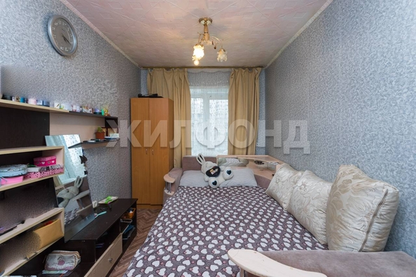 
   Продам секционку, 9.6 м², Жуковского ул, 105

. Фото 2.
