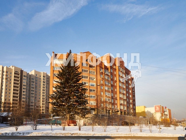 
   Продам 1-комнатную, 63.7 м², Семьи Шамшиных ул, 4

. Фото 14.