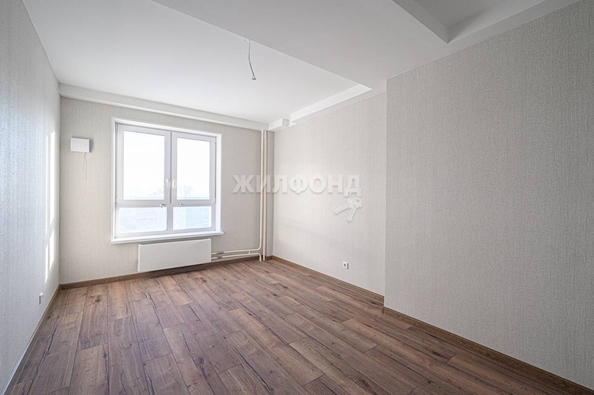 
   Продам 1-комнатную, 36.9 м², Междуреченская ул, 3

. Фото 22.