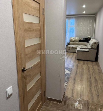 
   Продам студию, 23 м², Забалуева ул, 90

. Фото 3.