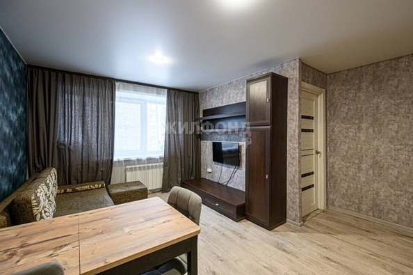 
   Продам 1-комнатную, 28.4 м², Холодильная ул, 16

. Фото 2.