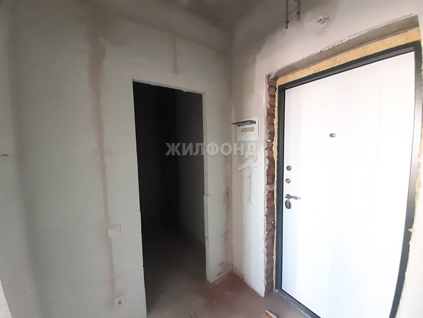 
   Продам студию, 24 м², Закаменский мкр, 16

. Фото 9.