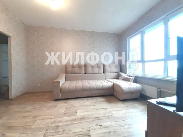 
   Продам 2-комнатную, 52.2 м², Александра Чистякова ул, 22/1

. Фото 1.