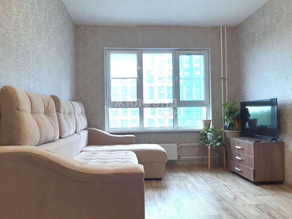 
   Продам 2-комнатную, 52.2 м², Александра Чистякова ул, 22/1

. Фото 2.