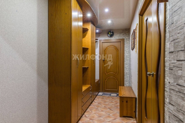 
   Продам 2-комнатную, 53.8 м², Плахотного ул, 76

. Фото 9.