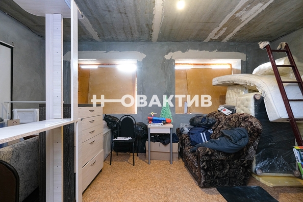 
   Продам дом, 315.7 м², Новосибирск

. Фото 14.