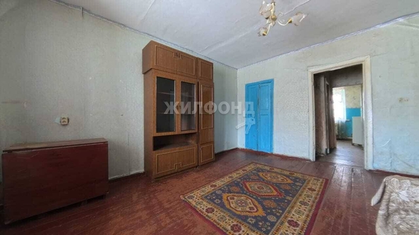 
   Продам 2-комнатную, 44.1 м², Октябрьская ул, 58

. Фото 1.