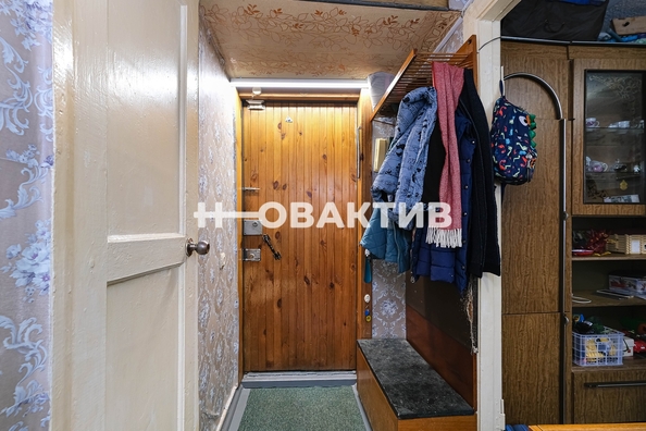 
   Продам 1-комнатную, 25 м², Зорге ул, 46

. Фото 11.