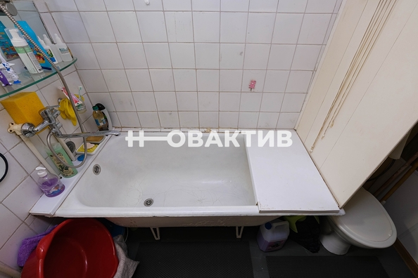 
   Продам 1-комнатную, 25 м², Зорге ул, 46

. Фото 15.