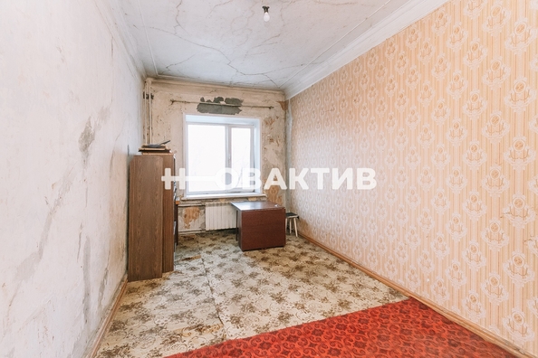 
   Продам 2-комнатную, 54.4 м², Плахотного ул, 37

. Фото 1.