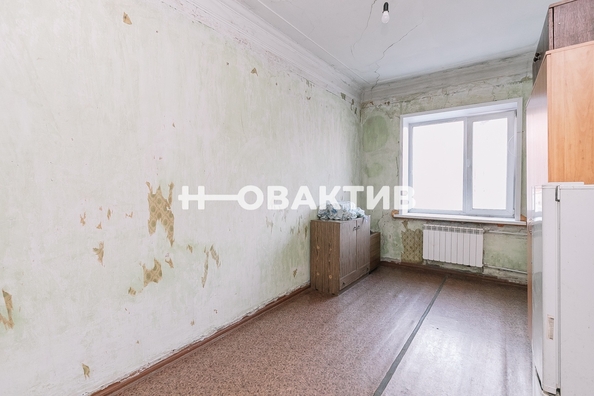 
   Продам 2-комнатную, 54.4 м², Плахотного ул, 37

. Фото 7.