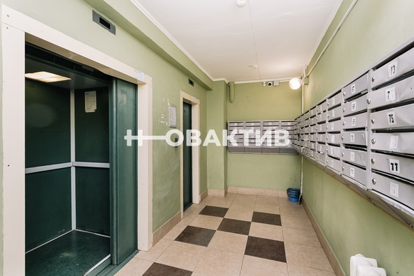 
   Продам 2-комнатную, 50.4 м², Фрунзе ул, 51

. Фото 16.