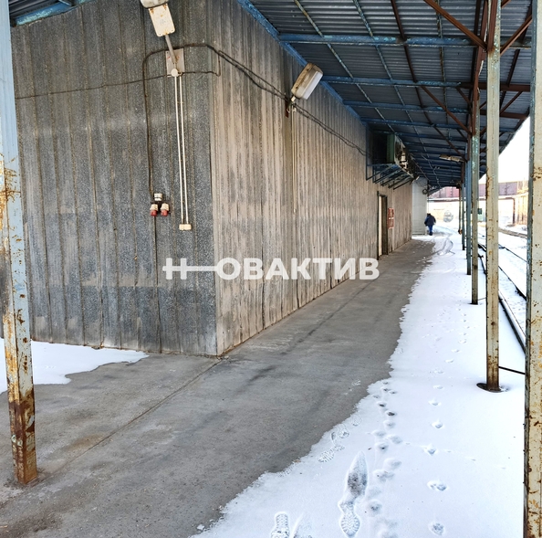 
   Продам помещение свободного назначения, 505 м², Даргомыжского ул, 8Б

. Фото 7.