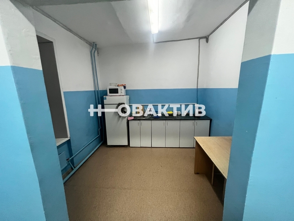 
   Продам помещение свободного назначения, 462 м², Даргомыжского ул, 8Б

. Фото 5.