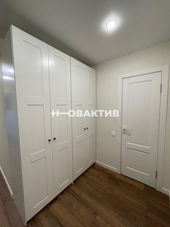 
   Продам 1-комнатную, 39 м², Белокаменная ул, 29

. Фото 12.