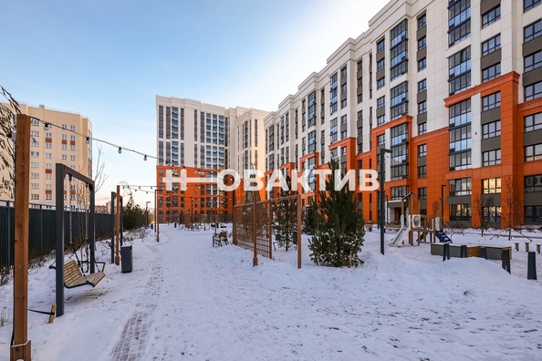 
   Продам студию, 25 м², Рельефная ул, 106/3

. Фото 7.