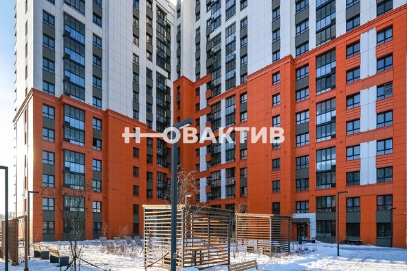 
   Продам студию, 25 м², Рельефная ул, 106/3

. Фото 8.