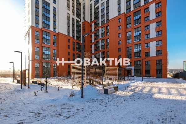 
   Продам студию, 25 м², Рельефная ул, 106/3

. Фото 9.