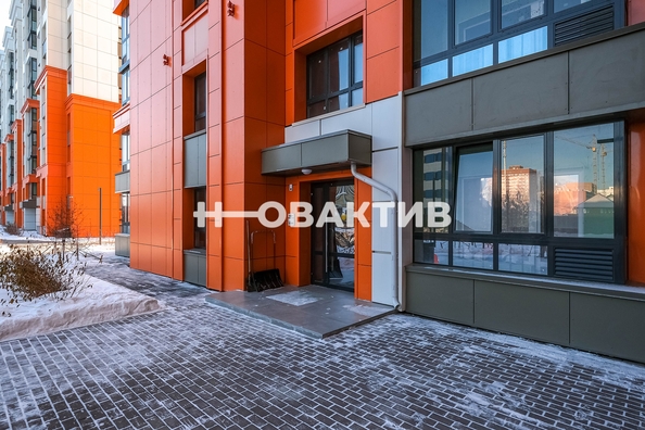 
   Продам студию, 25 м², Рельефная ул, 106/3

. Фото 11.