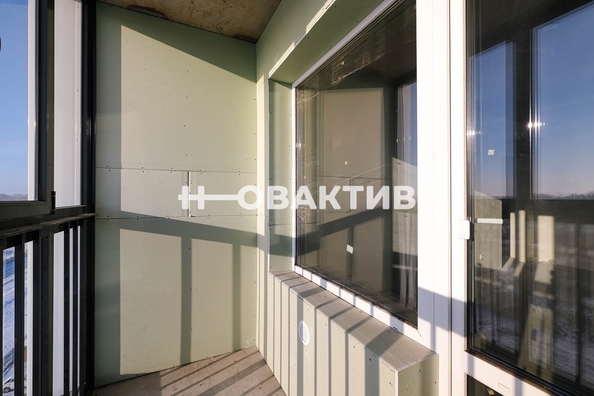 
   Продам студию, 25 м², Рельефная ул, 106/3

. Фото 18.