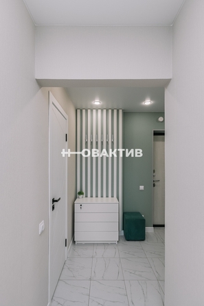 
   Продам 1-комнатную, 39.2 м², Волховская ул, 31

. Фото 26.