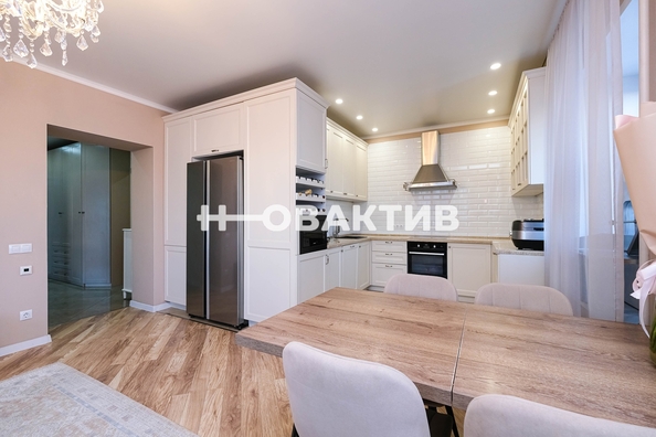 
   Продам 3-комнатную, 73.2 м², Планетная ул, 55/6

. Фото 6.