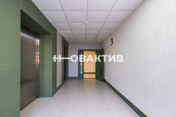 
   Продам 3-комнатную, 73.2 м², Планетная ул, 55/6

. Фото 23.