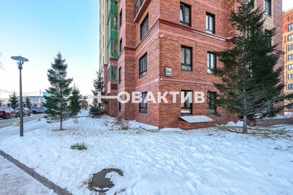 
   Продам 3-комнатную, 73.2 м², Планетная ул, 55/6

. Фото 27.