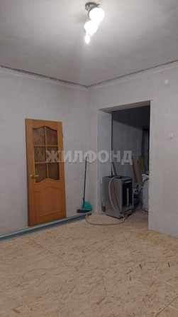 
   Продам 2-комнатную, 60.4 м², Первомайская ул, 166

. Фото 6.