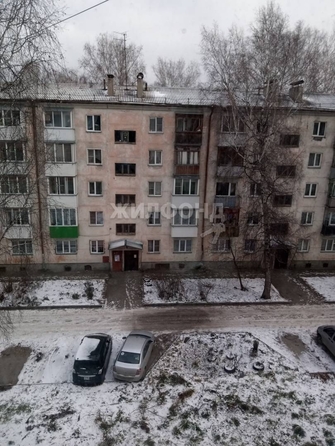 
   Продам 2-комнатную, 43.8 м², Зорге ул, 123

. Фото 7.