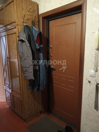 
   Продам 2-комнатную, 43.8 м², Зорге ул, 123

. Фото 10.