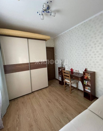 
   Продам 2-комнатную, 57.3 м², Хилокская ул, 1В

. Фото 10.