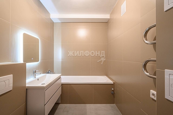 
   Продам 2-комнатную, 37.1 м², Междуреченская ул, 3

. Фото 13.