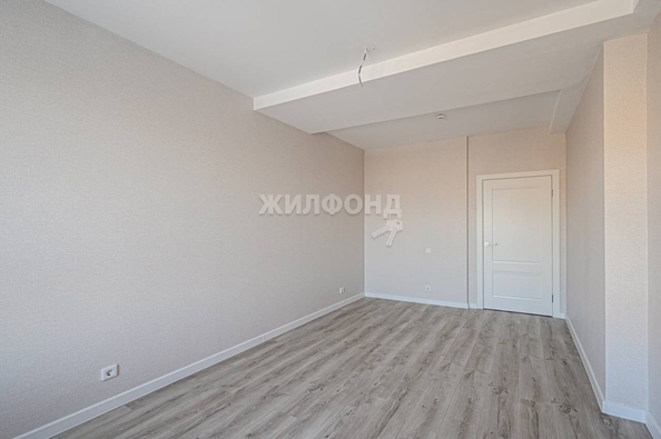 
   Продам 2-комнатную, 37.1 м², Междуреченская ул, 3

. Фото 20.