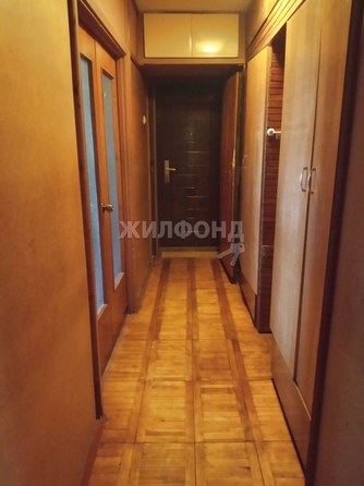 
   Продам 2-комнатную, 47.6 м², Краснообск, 35

. Фото 12.