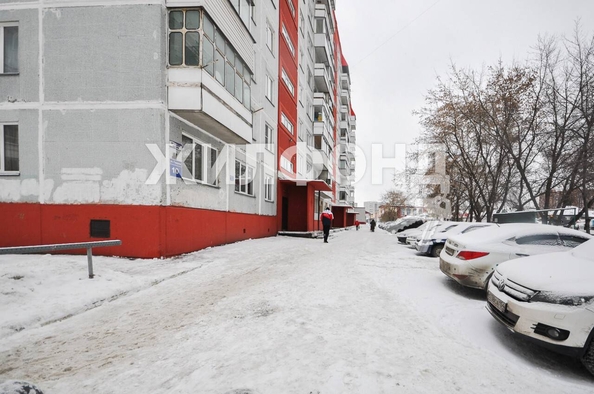 
   Продам 2-комнатную, 43.5 м², Герцена ул, 10

. Фото 7.