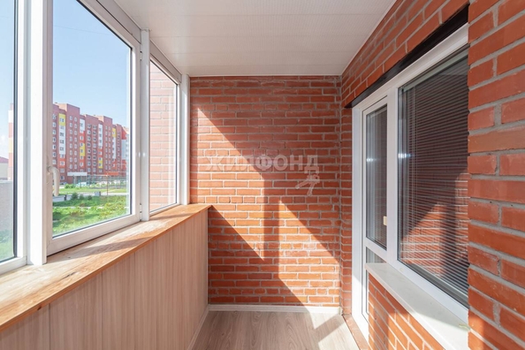 
   Продам 3-комнатную, 85.3 м², Первомайская ул, 123а

. Фото 17.